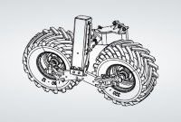 Grégoire Besson Rover 70