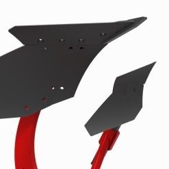 Grégoire Besson Rover 70