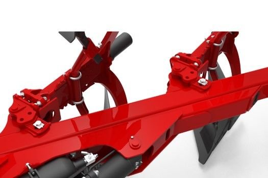 Grégoire Besson Rover 70