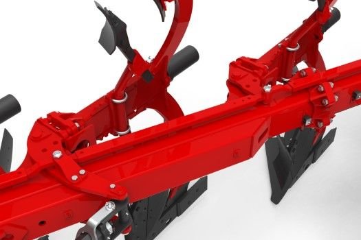 Grégoire Besson Rover 70