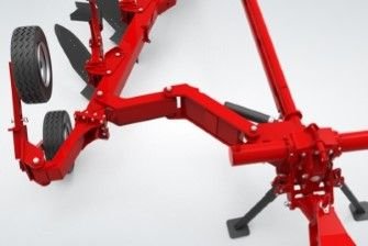 Grégoire Besson Voyager C80