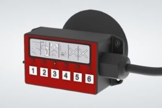 Grégoire Besson Voyager C80