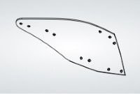 Grégoire Besson Voyager C80