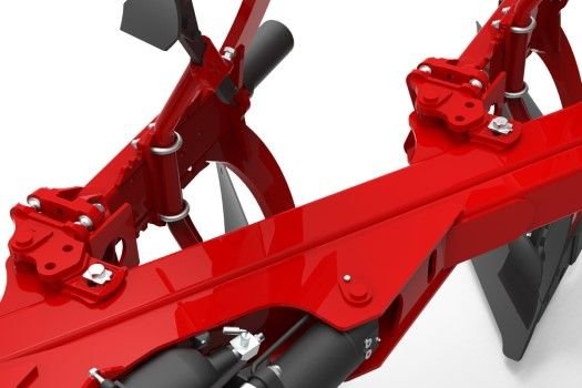 Grégoire Besson Voyager C80