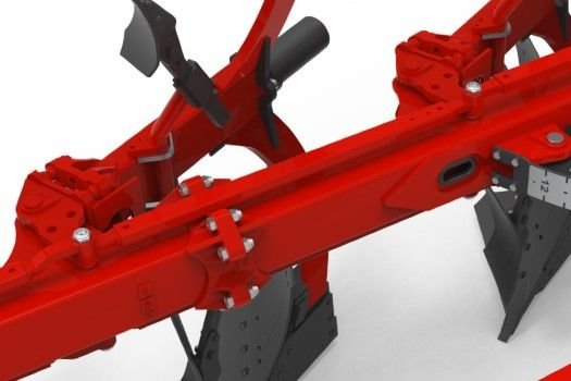 Grégoire Besson Voyager C80