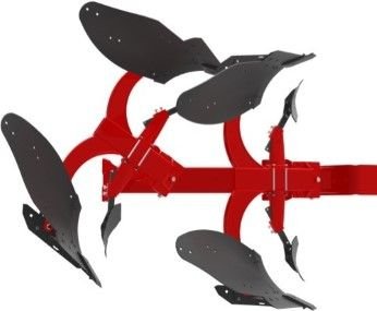 Grégoire Besson Voyager C80