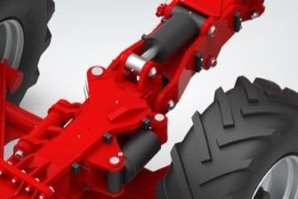 Grégoire Besson Voyager C80