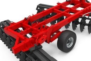 Grégoire Besson Explor T90