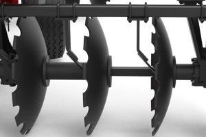 Grégoire Besson Explor T90