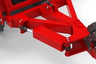 Grégoire Besson Explor T90