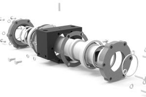 Grégoire Besson Explor T90