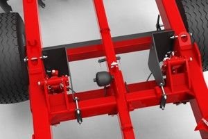 Grégoire Besson Explor T90