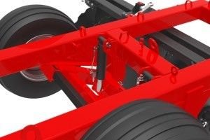 Grégoire Besson Explor T90