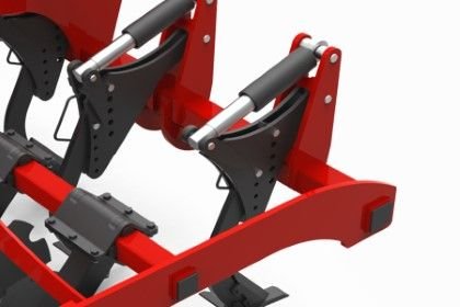 Grégoire Besson Discordon 60