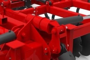 Grégoire Besson Discordon 60