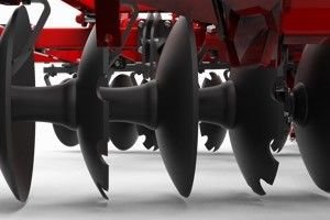 Grégoire Besson Discordon 60