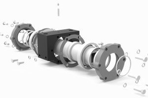 Grégoire Besson Discordon 60