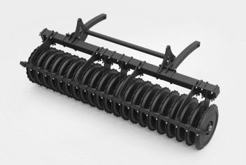 Grégoire Besson Normandie T70