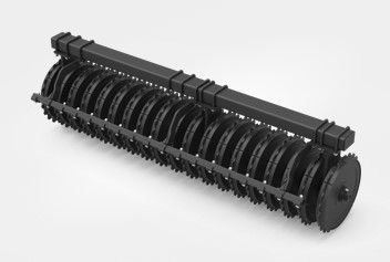 Grégoire Besson Cover XL T90