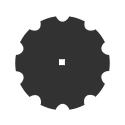 Grégoire Besson Cover XL T90