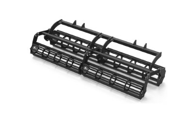 Grégoire Besson Normandie T70