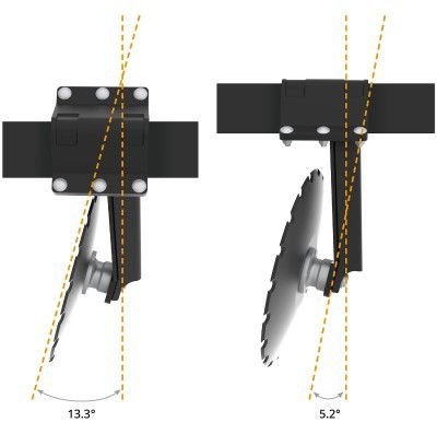Grégoire Besson Normandie T70