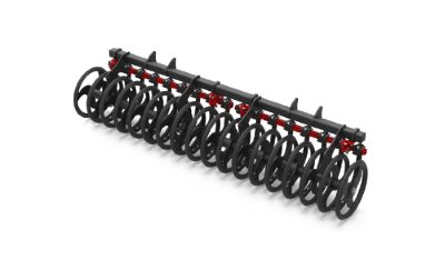 Grégoire Besson Normandie T70