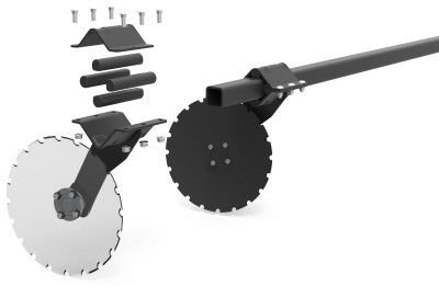 Grégoire Besson Normandie T70