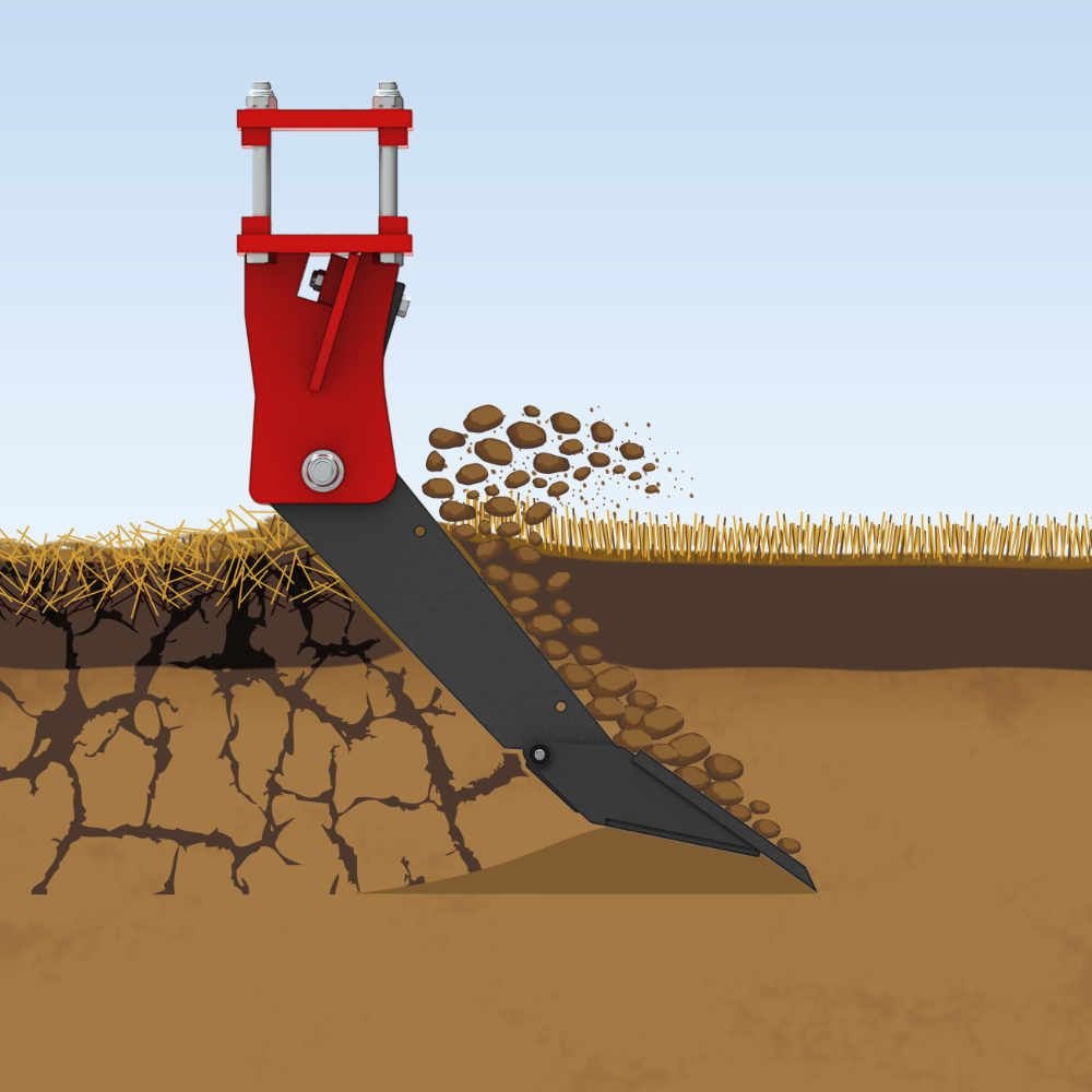 Grégoire Besson Helios Cracker 80