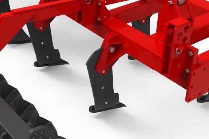 Grégoire Besson Helios Cracker 80