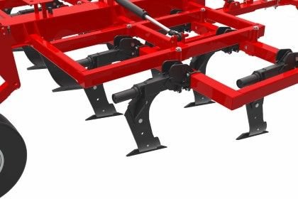 Grégoire Besson Helios Cracker 80