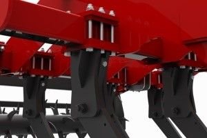 Grégoire Besson Helios Cracker 80