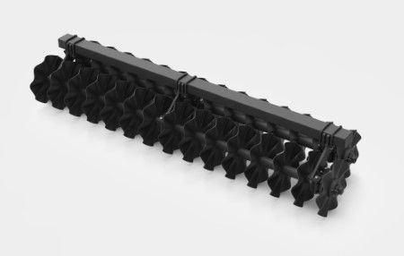 Grégoire Besson Helios Cracker 80