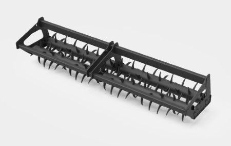 Grégoire Besson Helios Cracker 80