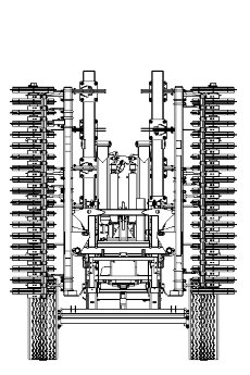 Grégoire Besson Helios Cracker 80