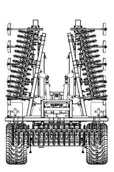Grégoire Besson Helios Cracker 80