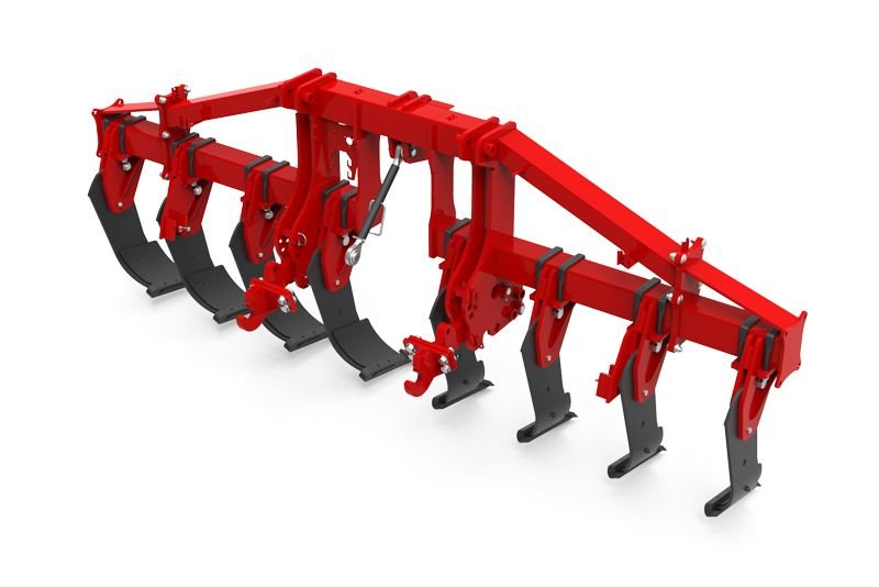 Grégoire Besson Helios Cracker 80