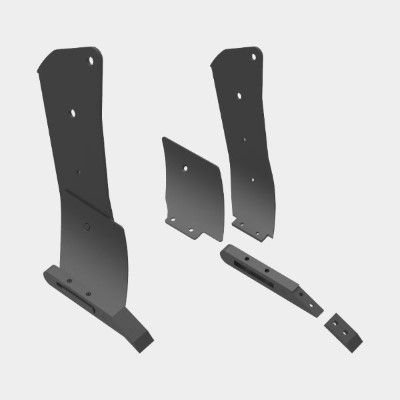 Grégoire Besson Helios Cracker 80