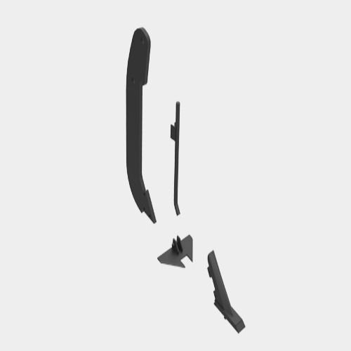 Grégoire Besson Helios Cracker 80