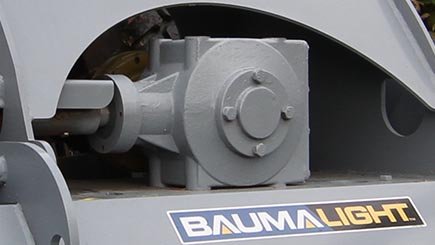 Bauma Light MP560