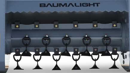 Bauma Light MX230