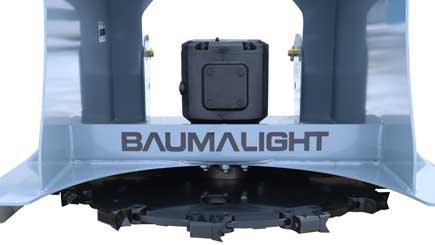 Bauma Light DPH735