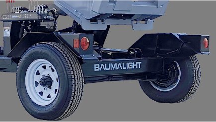 Bauma Light TR330