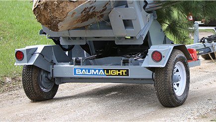 Bauma Light TR330