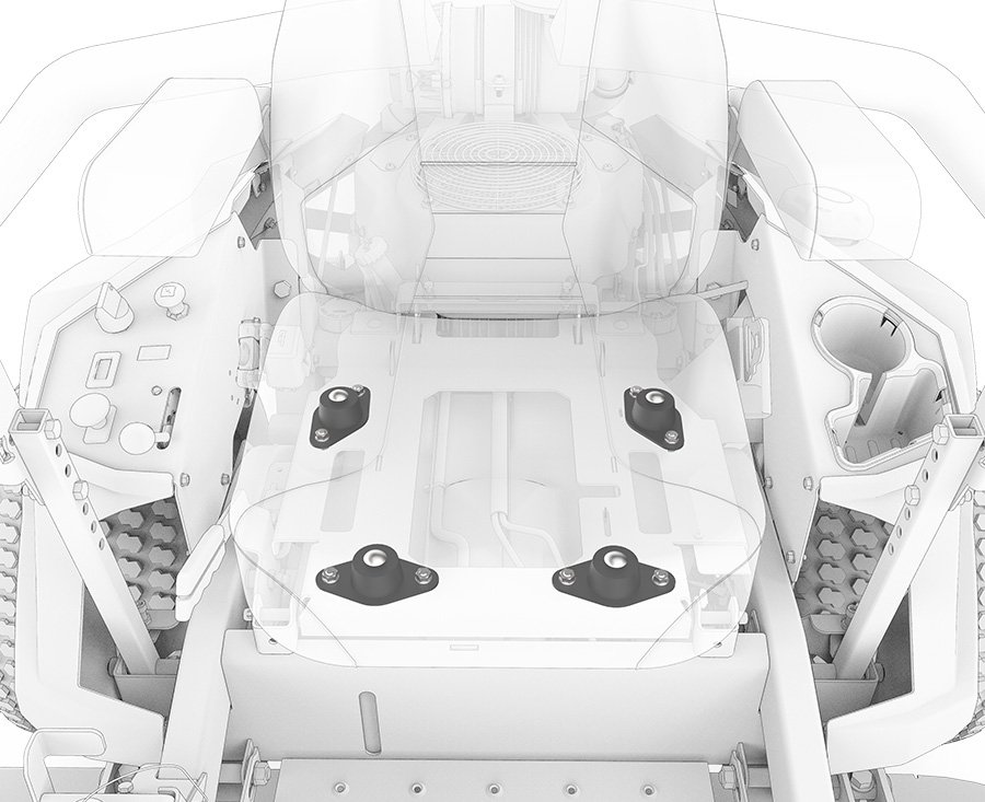 Gravely PRO TURN Z 48 KAWASAKI