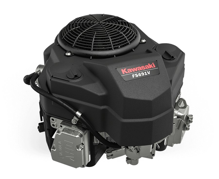 Gravely PRO TURN Z 48 KAWASAKI