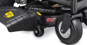 Troy Bilt Super Bronco 50 XP Riding Lawn Mower
