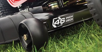 Troy Bilt Bronco™ 46I Riding Lawn Mower 13AL78BTA66