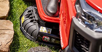 Troy Bilt Pony™ 36B Riding Lawn Mower 13AC77BYA66