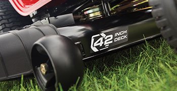 Troy Bilt Bronco™ 42B Riding Lawn Mower 13AN78BSA66